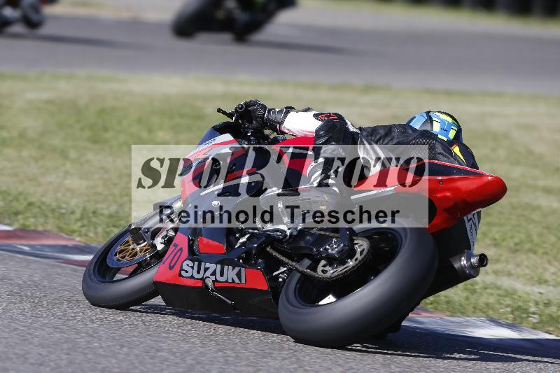 /16 16.05.2025 PROMAX ADR/Gruppe rot/70